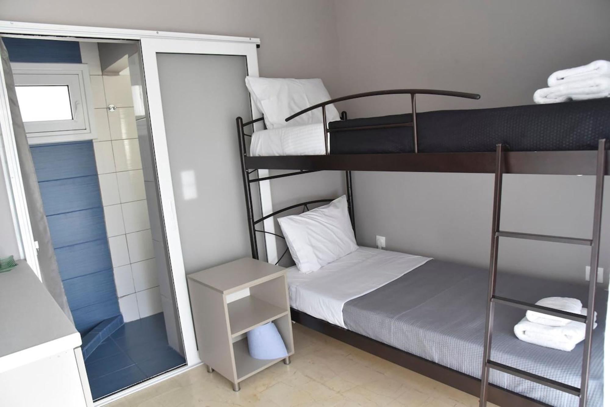Tiny Rooftop Apartment Афіни Екстер'єр фото