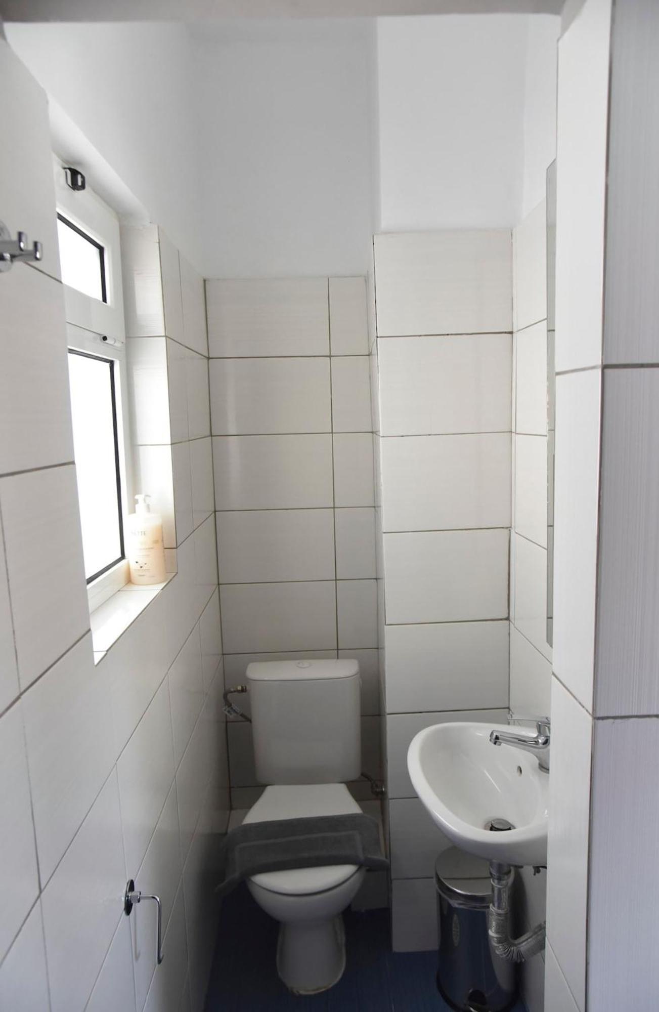 Tiny Rooftop Apartment Афіни Екстер'єр фото