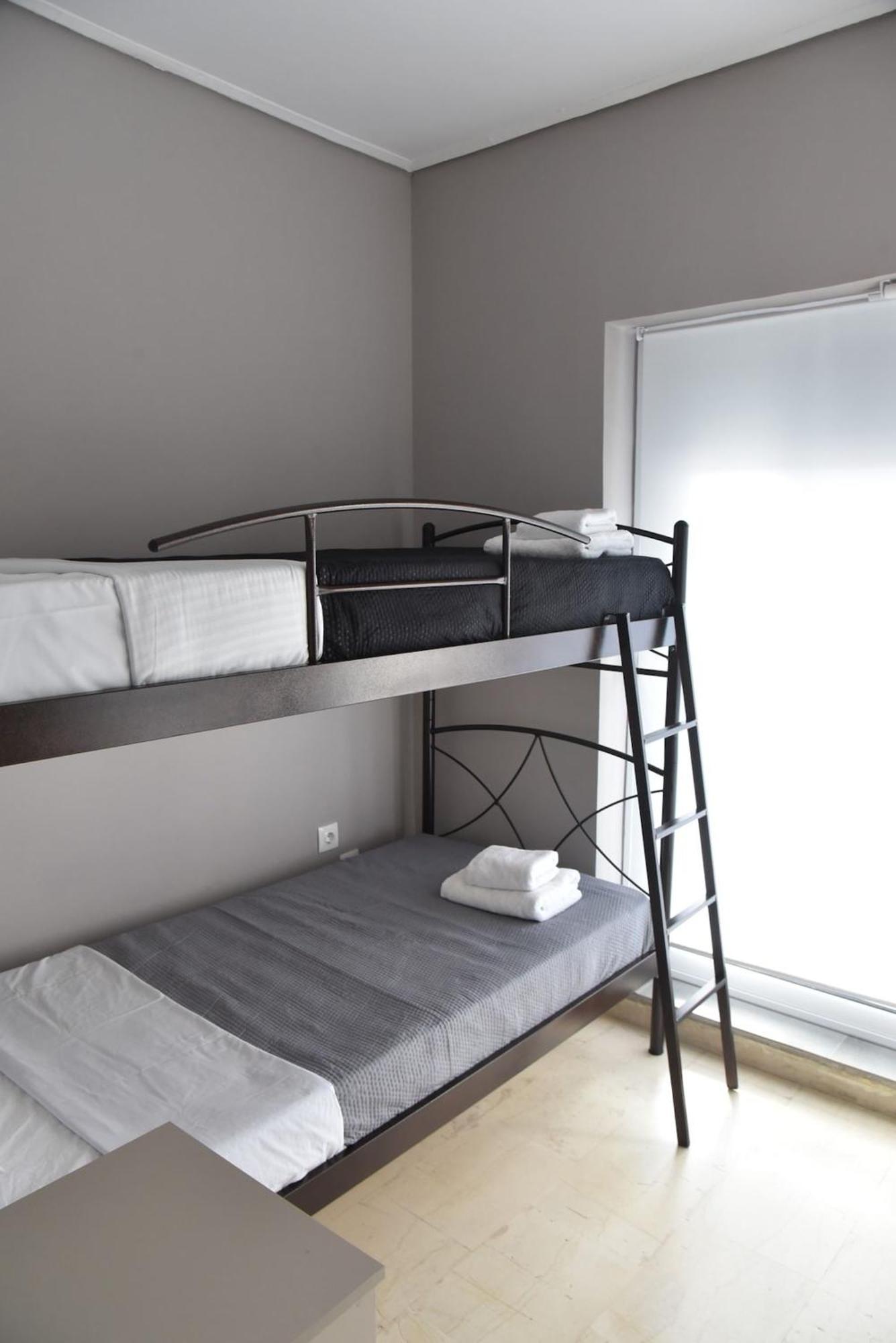 Tiny Rooftop Apartment Афіни Екстер'єр фото